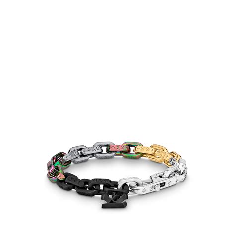 louis vuitton paradise bracelet|louis vuitton bracelet new collection.